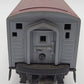 Lionel 6-8469 O Gauge Canadian Pacific F3 B-Unit Non-Powered Diesel Locomotive VG