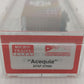 Micro-Trains N Scale Special Run Santa Fe "Acequia" Boxcar #37580 LN/Box