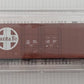 Micro-Trains N Scale Special Run Santa Fe "Acequia" Boxcar #37580 LN/Box
