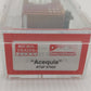 Micro-Trains N Scale Special Run Santa Fe "Acequia" Boxcar #37583 LN/Box