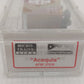 Micro-Trains N Scale Special Run Santa Fe "Acequia" Boxcar #37576 LN/Box