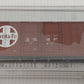 Micro-Trains N Scale Special Run Santa Fe "Acequia" Boxcar #37576 LN/Box
