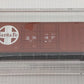 Micro-Trains N Scale Special Run Santa Fe "Acequia" Boxcar #37578 LN/Box