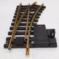 LGB G Scale 1200/1210 LH & RH Remote Switch Turnouts [3] VG