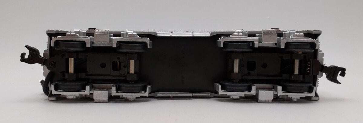 MTH 30-2133 O Gauge Santa Fe F3 B-Unit Non-Powered Diesel Engine EX/Box