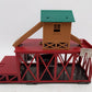 Lionel 6-12847 O Gauge Assembled 352 Operating Icing Station LN/Box