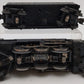 Lionel 2025 Vintage O 2-6-2 Die-Cast Steam Locomotive & 6466WX Tender VG
