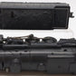 Lionel 2025 Vintage O 2-6-2 Die-Cast Steam Locomotive & 6466WX Tender VG