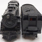 Lionel 2025 Vintage O 2-6-2 Die-Cast Steam Locomotive & 6466WX Tender VG
