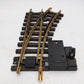 LGB G Scale 1200/1210 LH & RH Remote Switch Turnouts [3] VG