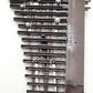 Atlas 6076 O O36 Nickel Silver Right Hand Remote Switch Turnout VG/Box