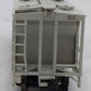 Atlas 1821 HO Scale Milwaukee Covered 2-Bay Hopper Car #98925 EX/Box