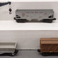 Lionel Vintage O Gauge Custom Freight Cars #25000,6119,6560,6417,536417 [5]