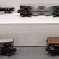 Lionel Vintage O Gauge Custom Freight Cars #25000,6119,6560,6417,536417 [5]