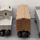 Lionel Vintage O Gauge Custom Freight Cars #25000,6119,6560,6417,536417 [5]