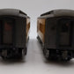 MTH 30-6253 O Union Pacific Madison Combo/Diner Set 3633/5616 (Set of 2) EX/Box