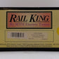 MTH 30-6253 O Union Pacific Madison Combo/Diner Set 3633/5616 (Set of 2) EX/Box