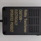 MTH Z1000 O Gauge Transformer LN/Box