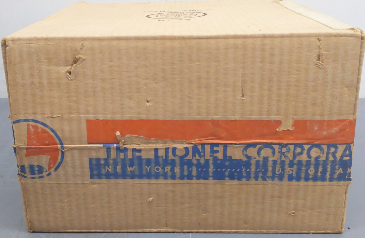 Lionel 97 Vintage O Operating Coal Elevator Loader VG/Box