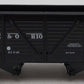 Proto 2000 23837 HO Scale Baltinore & Ohio 50 Ton War Emergency Hopper #31019 EX/Box