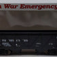 Proto 2000 23821 HO Scale Baltimore & Ohio War Emergency Hopper Car #30911 EX/Box
