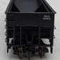 Proto 2000 23821 HO Scale Baltimore & Ohio War Emergency Hopper Car #30911 EX/Box