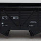 Proto 2000 23821 HO Scale Baltimore & Ohio War Emergency Hopper Car #30911 EX/Box
