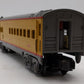 K-Line The Streamliners O Gauge Union Pacific Passenger Car 6005 Pacific Cape EX