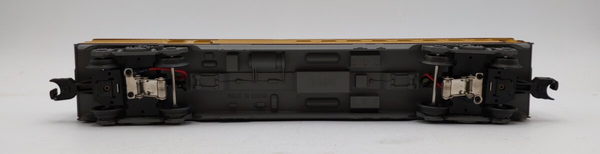 K-Line The Streamliners O Gauge Union Pacific Passenger Car 6005 Pacific Cape EX