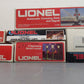 Lionel O Assorted Accessories 6-2154, 6-12742,  6-2162, 6-2290, 6-2170 [6] EX/Box