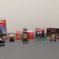 Lionel O Assorted Accessories 6-2154, 6-12742,  6-2162, 6-2290, 6-2170 [6] EX/Box