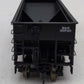 Proto 2000 23820 HO Scale B&O 50 Ton War Emergency War Hopper #30740 EX/Box