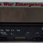 Proto 2000 23820 HO Scale B&O 50 Ton War Emergency War Hopper #30740 EX/Box