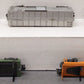Lionel Vintage O Gauge Freight Cars #3454,6119,6014,3461 [5] VG