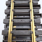 LGB 10600 G Gauge Brass 24" Straight Track Sections (12) EX