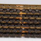 LGB 10600 G Gauge Brass 24" Straight Track Sections (12) EX