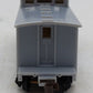 Walthers 932-7520 HO Undecorated Wood Caboose EX/Box
