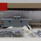 Walthers 932-7520 HO Undecorated Wood Caboose EX/Box