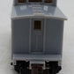 Walthers 932-7520 HO Undecorated Wood Caboose EX/Box