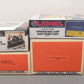 Lionel O Assorted Freight Cars 6-18405, 6-18406, 6-18403, 6-16614 [4] EX/Box