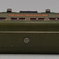Lionel Prewar O Gauge Pea Green Electric Passenger Cars: 530, 529, 529 [3] VG