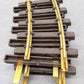LGB G Scale Assorted Straight & Curved Track Sections [32] EX