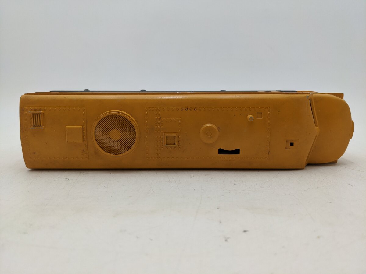 Lionel 1065 Vintage O Union Pacific Alco A Powered Diesel Locomotive VG
