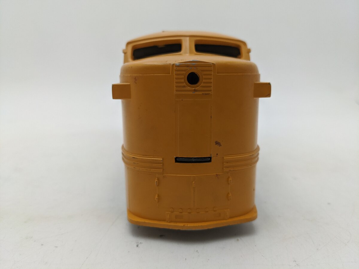 Lionel 1065 Vintage O Union Pacific Alco A Powered Diesel Locomotive VG