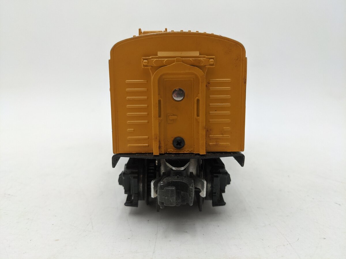 Lionel 1065 Vintage O Union Pacific Alco A Powered Diesel Locomotive VG