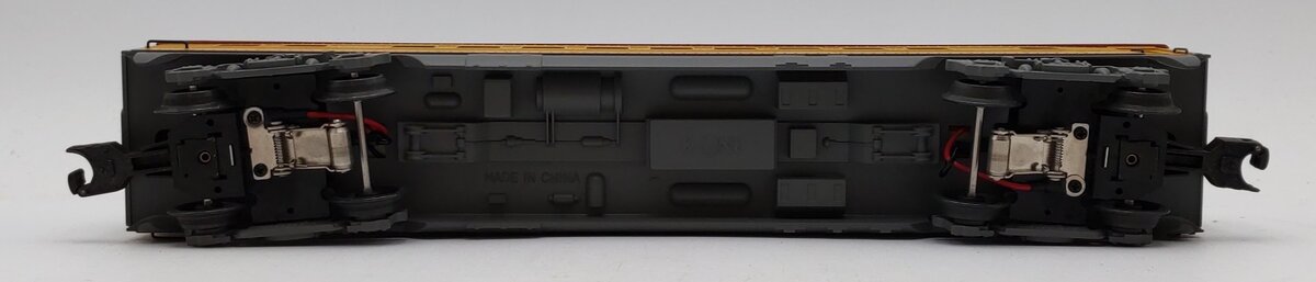 K-Line O Gauge Union Pacific 7000 Pacific Harbor Dome Passenger Car LN