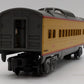 K-Line O Gauge Union Pacific 7000 Pacific Harbor Dome Passenger Car LN