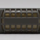 K-Line O Gauge Union Pacific 7000 Pacific Harbor Dome Passenger Car LN