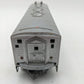 Lionel 2355 Vintage O Western Pacific Powered F-3 Diesel Locomotive VG