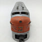 Lionel 2355 Vintage O Western Pacific Powered F-3 Diesel Locomotive VG